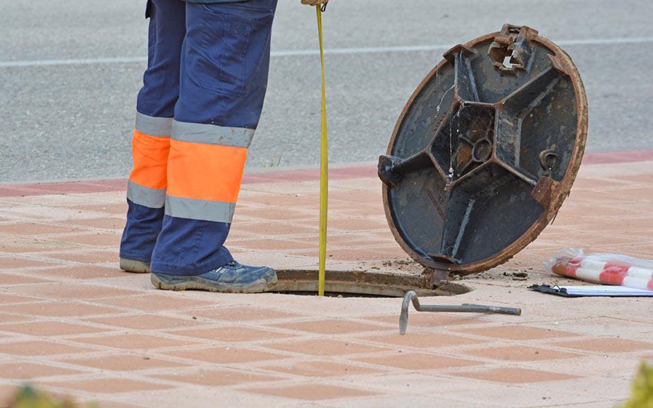 curage assainissement Villeneuve-le-Roi